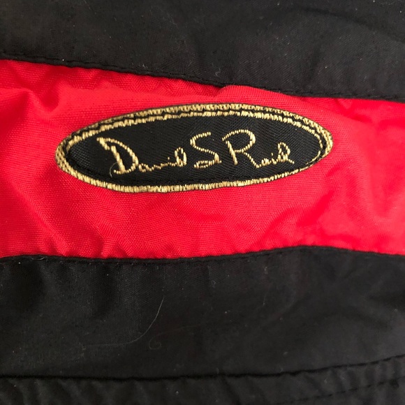 Vintage Windbreaker Jacket - Picture 7 of 8